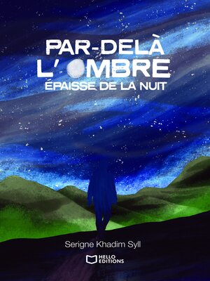 cover image of Par-delà l'ombre épaisse de la nuit